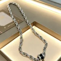 $60.00 USD Bvlgari Necklaces #1449688