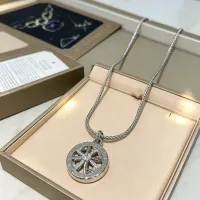 $42.00 USD Bvlgari Necklaces #1449694