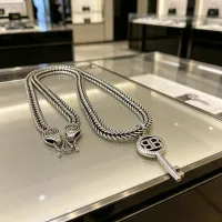 $48.00 USD Balenciaga Necklaces #1449695