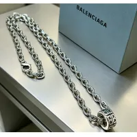 $52.00 USD Balenciaga Necklaces #1449697