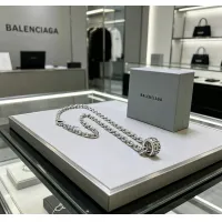 $52.00 USD Balenciaga Necklaces #1449697