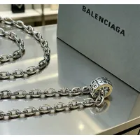 $52.00 USD Balenciaga Necklaces #1449697