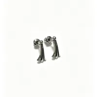 $25.00 USD Chrome Hearts Earrings For Unisex #1449706