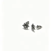$25.00 USD Chrome Hearts Earrings For Unisex #1449708