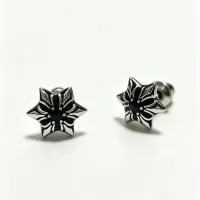 $25.00 USD Chrome Hearts Earrings For Unisex #1449709