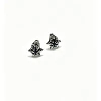 $25.00 USD Chrome Hearts Earrings For Unisex #1449709