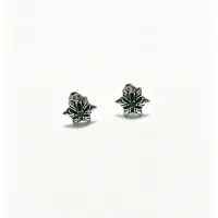 $25.00 USD Chrome Hearts Earrings For Unisex #1449710