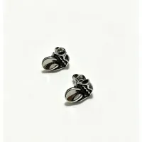 $25.00 USD Chrome Hearts Earrings For Unisex #1449711