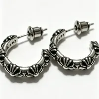 $25.00 USD Chrome Hearts Earrings For Unisex #1449713