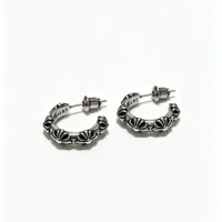 $25.00 USD Chrome Hearts Earrings For Unisex #1449713