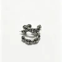 $25.00 USD Chrome Hearts Earrings For Unisex #1449713