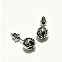 $25.00 USD Chrome Hearts Earrings For Unisex #1449715