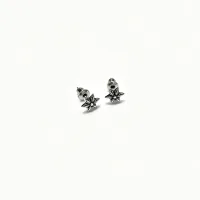 $23.00 USD Chrome Hearts Earrings For Unisex #1449717