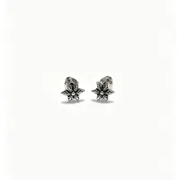 $23.00 USD Chrome Hearts Earrings For Unisex #1449717