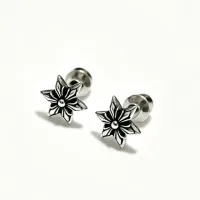 $23.00 USD Chrome Hearts Earrings For Unisex #1449717