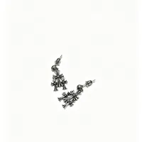 $27.00 USD Chrome Hearts Earrings For Unisex #1449718
