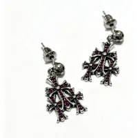 $27.00 USD Chrome Hearts Earrings For Unisex #1449719