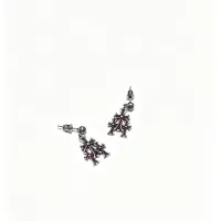 $27.00 USD Chrome Hearts Earrings For Unisex #1449719