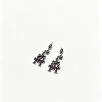 $27.00 USD Chrome Hearts Earrings For Unisex #1449719