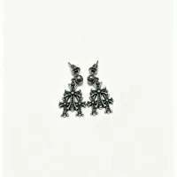 $27.00 USD Chrome Hearts Earrings For Unisex #1449720