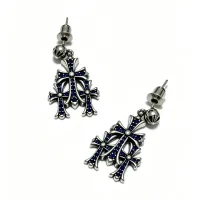 $27.00 USD Chrome Hearts Earrings For Unisex #1449721