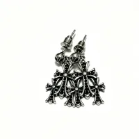 $27.00 USD Chrome Hearts Earrings For Unisex #1449722