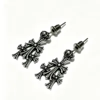 $27.00 USD Chrome Hearts Earrings For Unisex #1449723