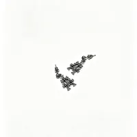 $27.00 USD Chrome Hearts Earrings For Unisex #1449723