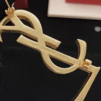 $29.00 USD Yves Saint Laurent Brooches For Women #1449785