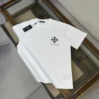 $40.00 USD Chrome Hearts T-Shirts Short Sleeved For Men #1449885
