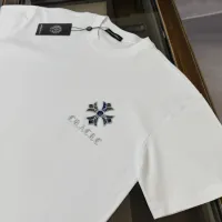 $40.00 USD Chrome Hearts T-Shirts Short Sleeved For Men #1449885