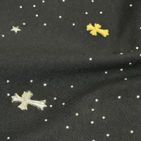$40.00 USD Chrome Hearts T-Shirts Short Sleeved For Men #1449887