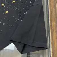 $40.00 USD Chrome Hearts T-Shirts Short Sleeved For Men #1449887