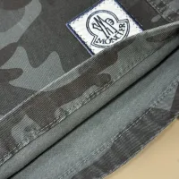 $32.00 USD Moncler Pants For Men #1449909