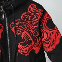 $88.00 USD Philipp Plein PP Jackets Long Sleeved For Men #1449926