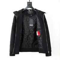 $88.00 USD Philipp Plein PP Jackets Long Sleeved For Men #1449927