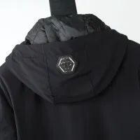$88.00 USD Philipp Plein PP Jackets Long Sleeved For Men #1449927