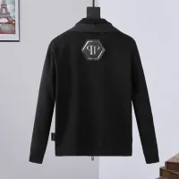 $85.00 USD Philipp Plein PP Jackets Long Sleeved For Men #1449928