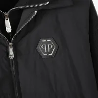 $85.00 USD Philipp Plein PP Jackets Long Sleeved For Men #1449928