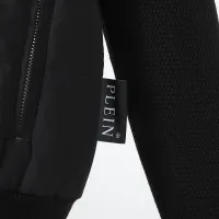 $85.00 USD Philipp Plein PP Jackets Long Sleeved For Men #1449928