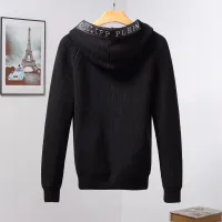 $100.00 USD Philipp Plein PP Sweaters Long Sleeved For Men #1449929