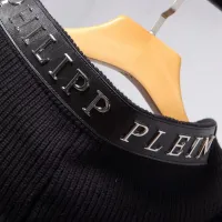 $100.00 USD Philipp Plein PP Sweaters Long Sleeved For Men #1449929