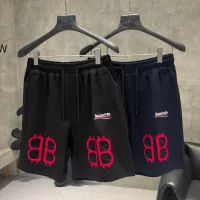$45.00 USD Balenciaga Pants For Men #1449943