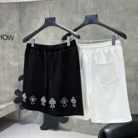 $45.00 USD Chrome Hearts Pants For Men #1449947