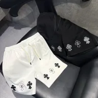 $45.00 USD Chrome Hearts Pants For Men #1449947
