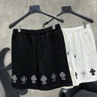 $45.00 USD Chrome Hearts Pants For Men #1449948