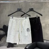 $45.00 USD Chrome Hearts Pants For Men #1449949
