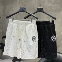 $45.00 USD Chrome Hearts Pants For Men #1449950