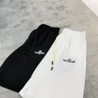 $45.00 USD Moncler Pants For Men #1449952