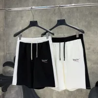 $45.00 USD Balenciaga Pants For Men #1449959